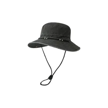 IOTS Polyester Bucket Hats Unisex