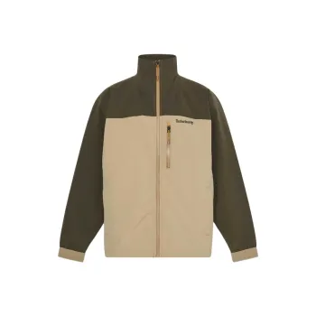 Timberland Jacket Men's Light Umber