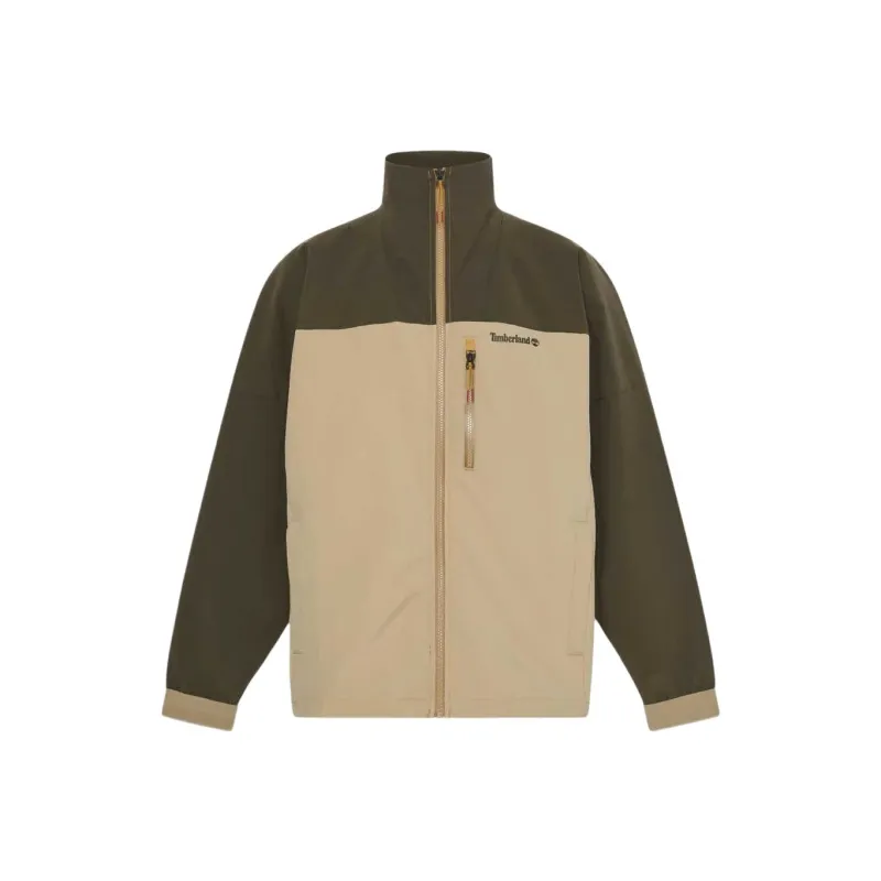 Timberland Jacket Men's Light Umber-0