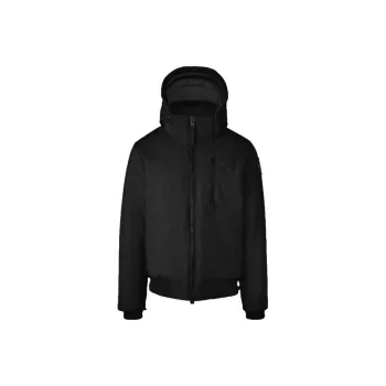 Canada Goose SS23 Jacket Men's Black