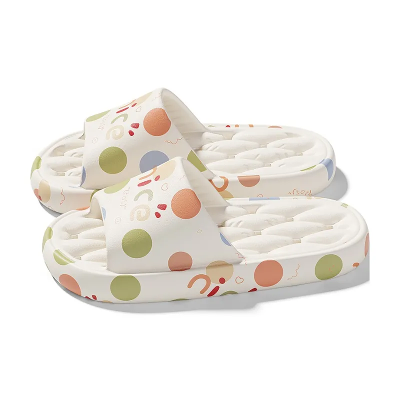 KUUJOO Slippers / Home Slippers-7