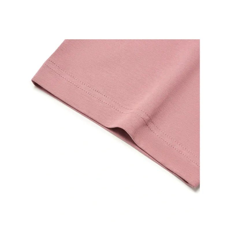 LiNing Wade Collection T-Shirt Unisex Plum Pink-3