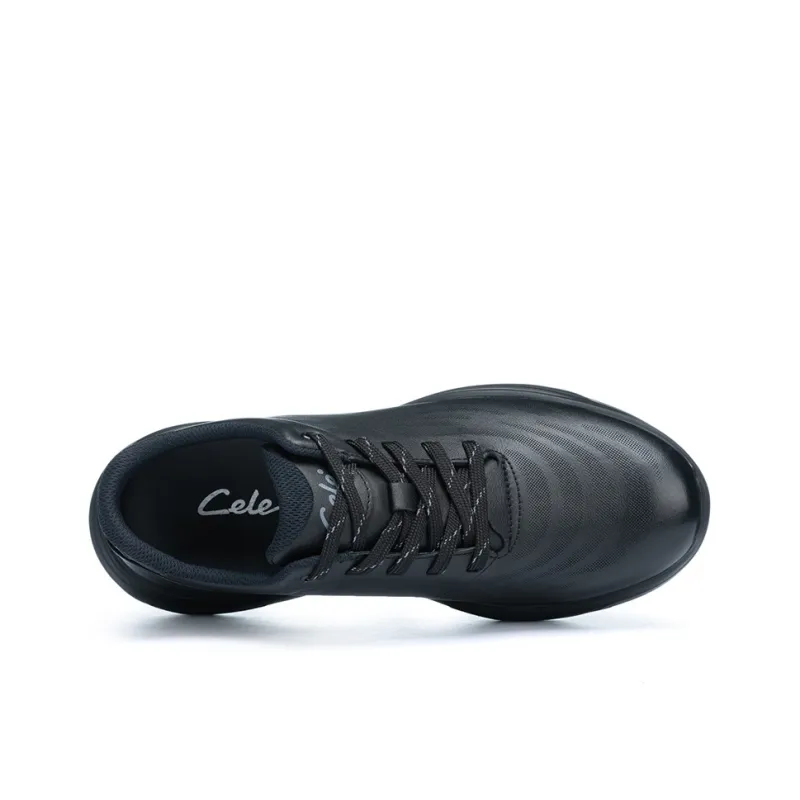 CELE Waterproof And Breathable Moisture Wicking Low Top Casual Shoes Men's-3