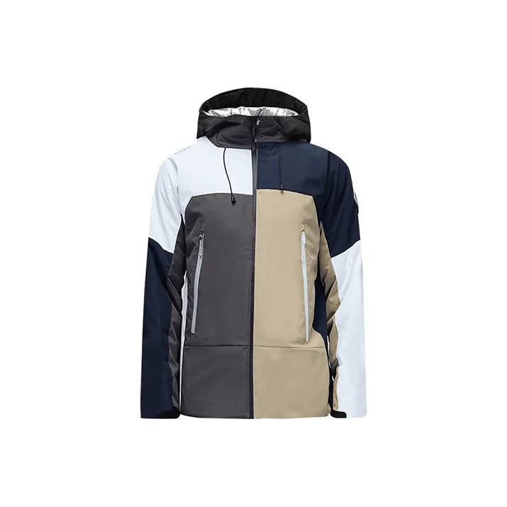 SUPIELD Aerogel Series Puffer Jacket Unisex-4