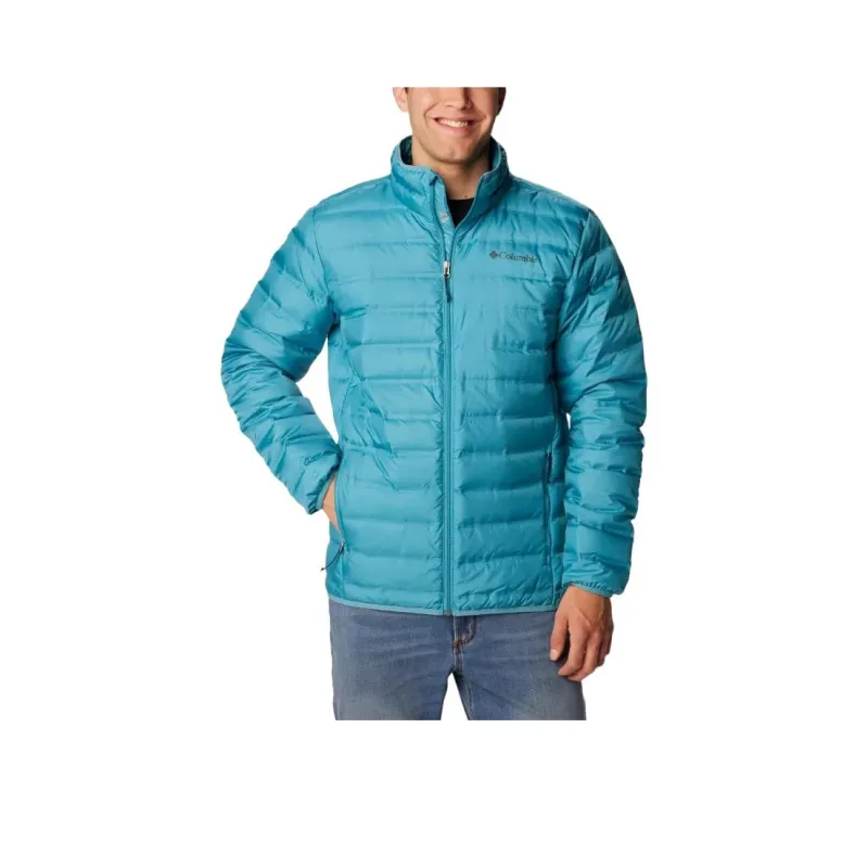 Columbia Lake 22 Lake 22™ Jackets Coats Men's Schatz Color-0