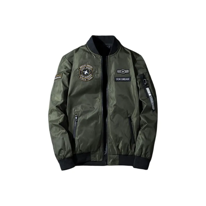 JEEP SPIRIT Jackets & Coats Men's-3