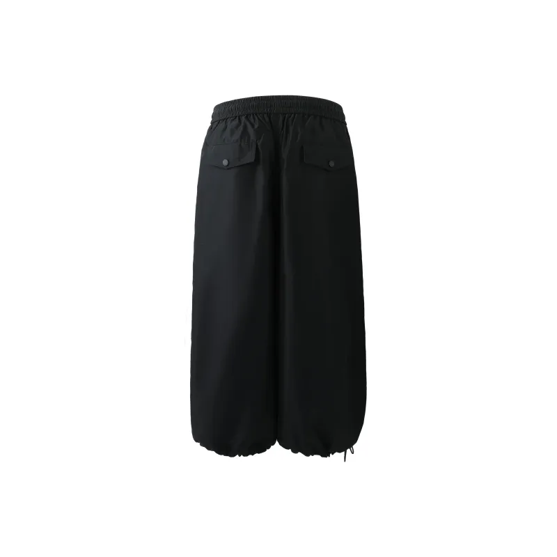 BJHG Casual Shorts Women's-1