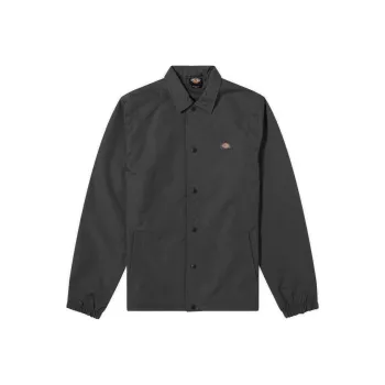 Dickies Jackets & Coats Men's Charcoal Gray