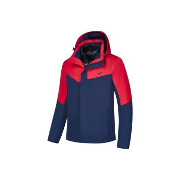 KEMPGEAR Windbreaker Jacket Men's