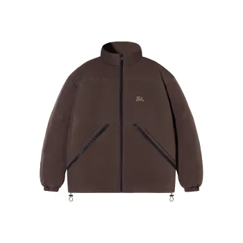PSO Brand City Outdoor Collection Puffer Jacket Unisex