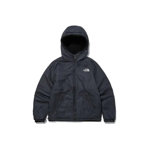 THE NORTH FACE Jackets Men Black