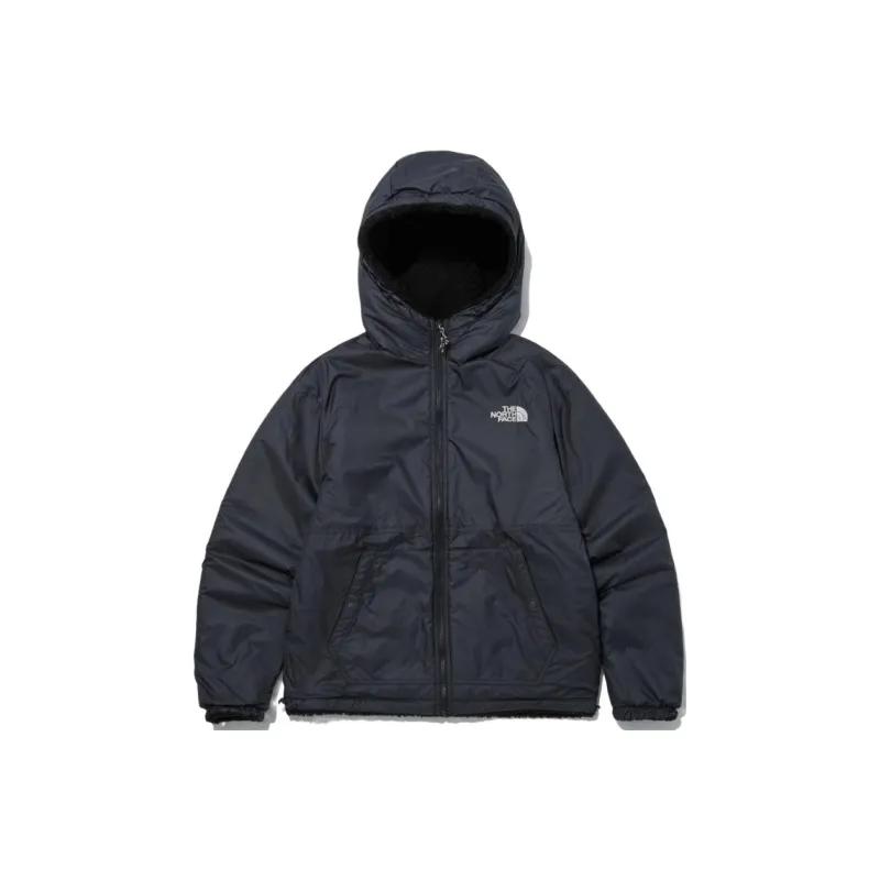 THE NORTH FACE Jackets Men Black-0