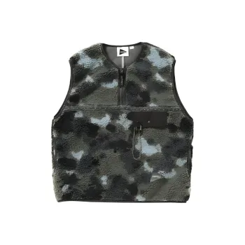 Gramicci x And Wander FW24 Vest Unisex