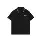 [Ice Silk Antibacterial]Black (Tf Courage Warrior Chest Logo)