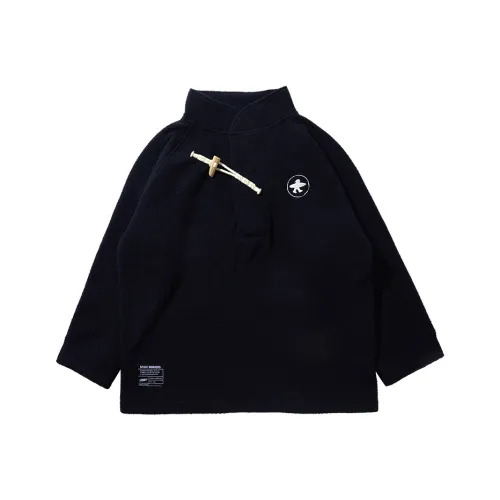 PJ's Vigor Thickened Jacket Unisex