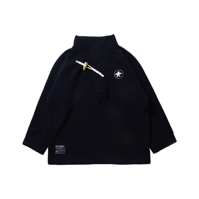 PJ's Vigor Thickened Jacket Unisex-3
