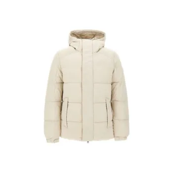 SAVE THE DUCK Hooded Puffer Jacket