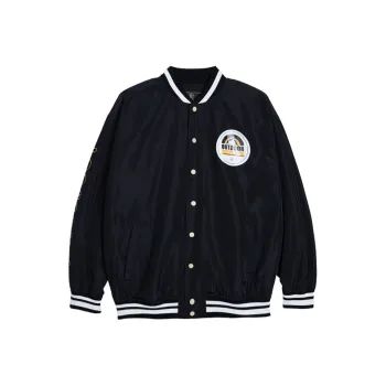 PJ's Vigor Baseball Jerseys Unisex
