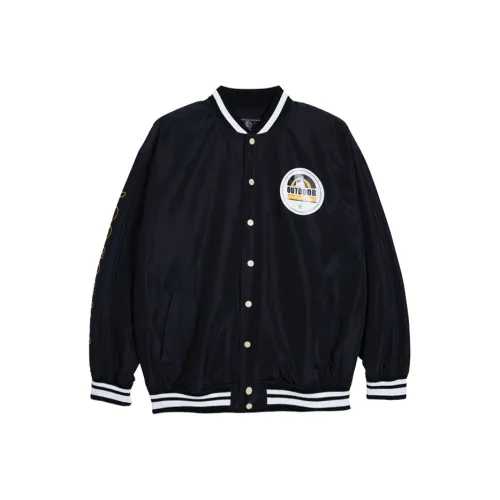 PJ's Vigor Baseball Jerseys Unisex