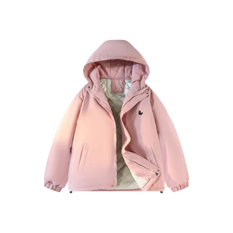 Pancoat Jackets Unisex-4