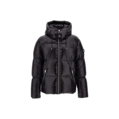 MACKAGE Jackets Men Black