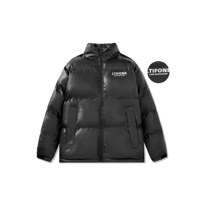LTIFONE Puffer Jackets Unisex-6