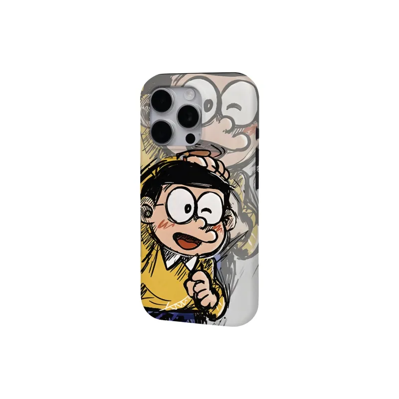 Keshami Phone Cases-8