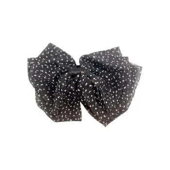 TBoML Fabric Hair Clips Women's