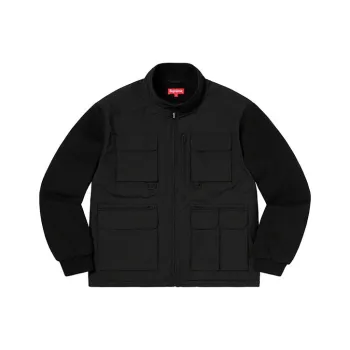 Supreme Upland Fleece Jacket