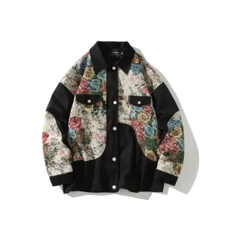 RAINCOME Jackets Unisex