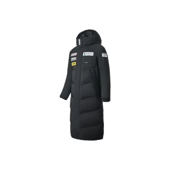 DESCENTE SWISS SKI Down Jackets Men