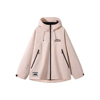 LIGHTNING MONSTER Jackets Coats Unisex