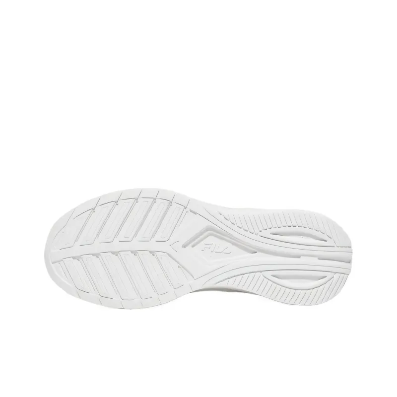FILA Trexler N3 2.0 Low Top Casual Shoes Unisex Ecru-4