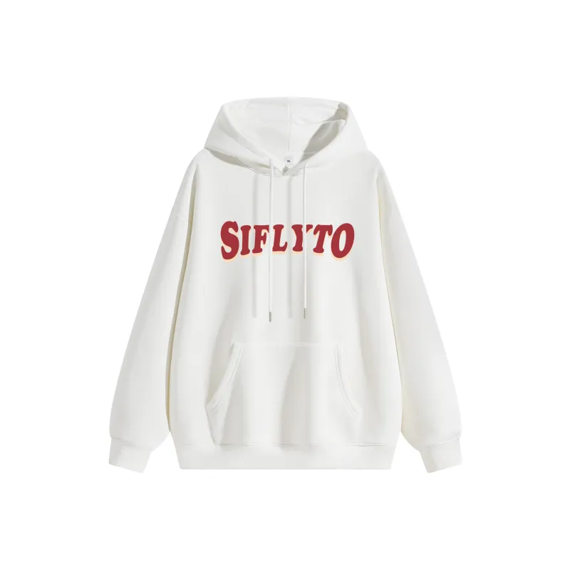 SIFLYTO Sweatshirts Unisex-4