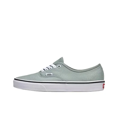 Authentic Vans 'Pure Grey' Women's