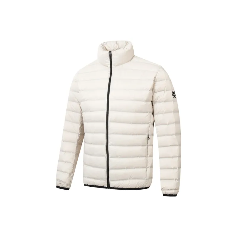 Alps Jackets Unisex-8