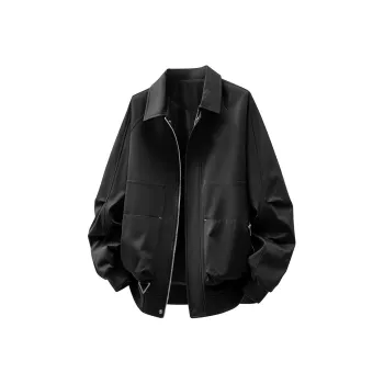 FASTFISH Jackets Unisex
