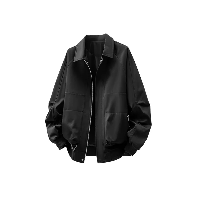 FASTFISH Jackets Unisex-0