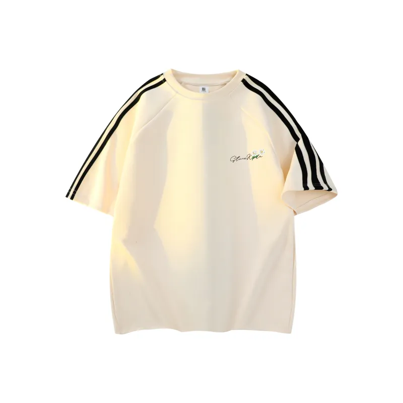 KADAKADA SUITE T Shirts Unisex-13