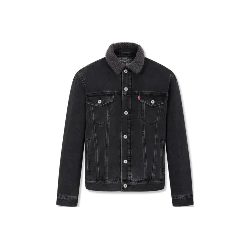 Levis Jackets Men