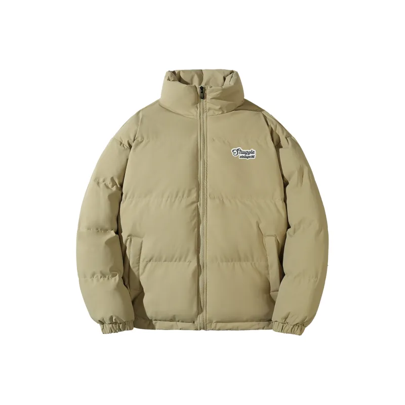 Struggle Vintage95 Puffer Jacket Unisex-7