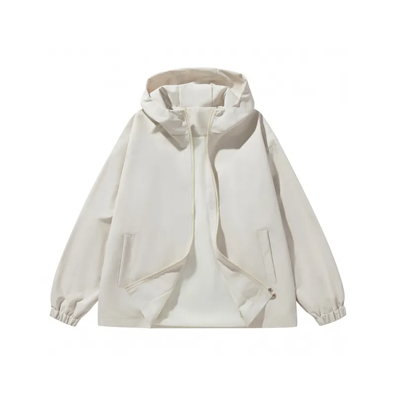 DESSO Jackets Unisex-2