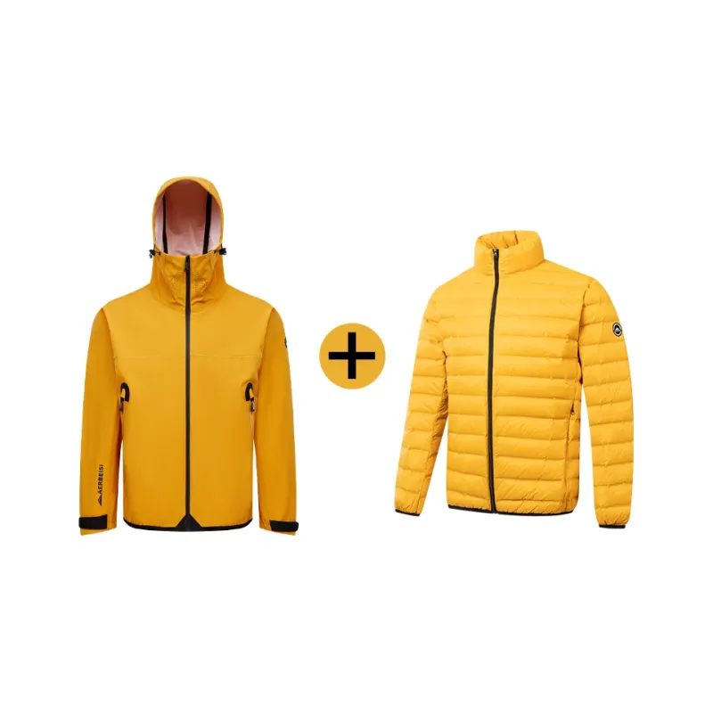 Alps Jackets Unisex-14