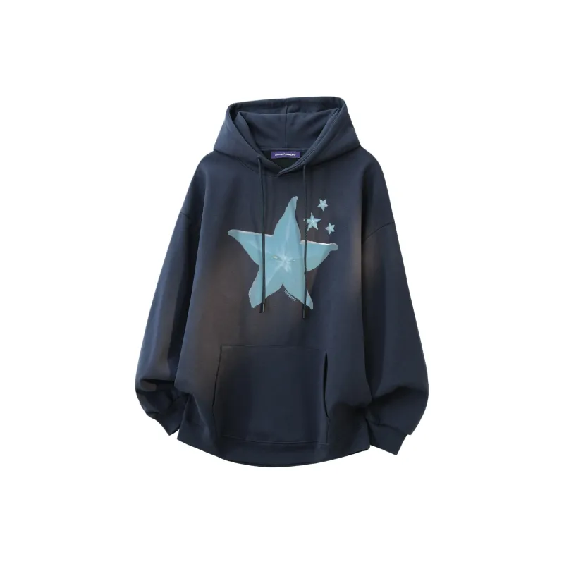 FAX FOR FMACM Sweatshirt Unisex Black-4
