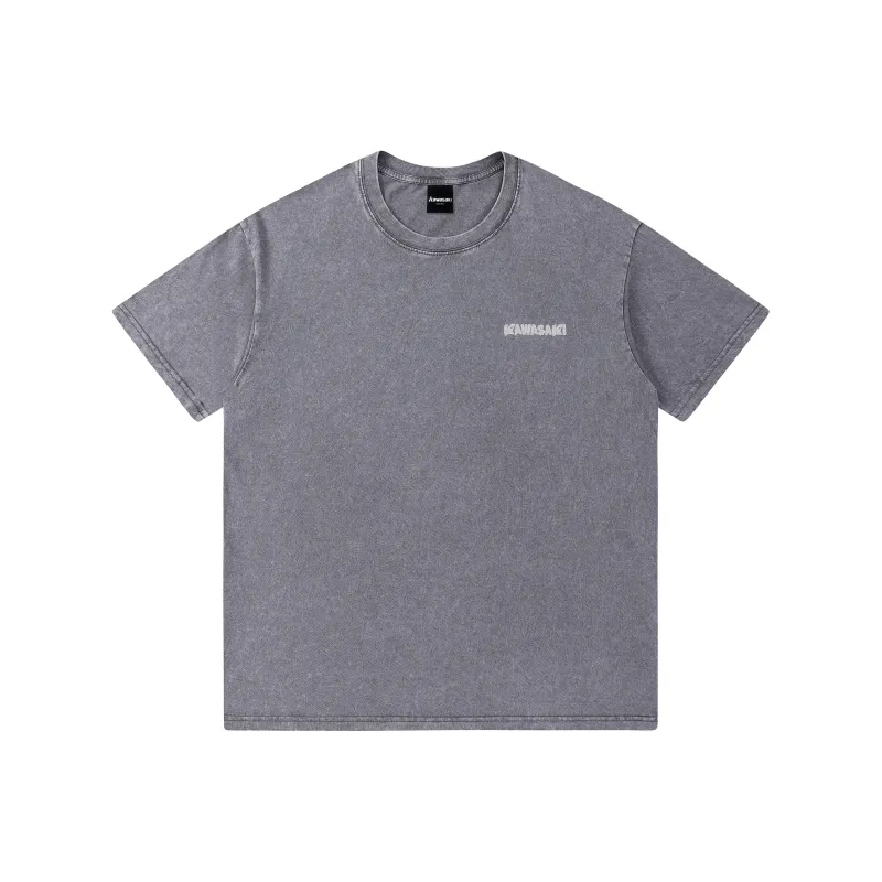 Kawasaki T Shirts Unisex-9