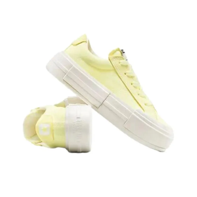 Converse Cruise Low 'Lemon Slushy'-3