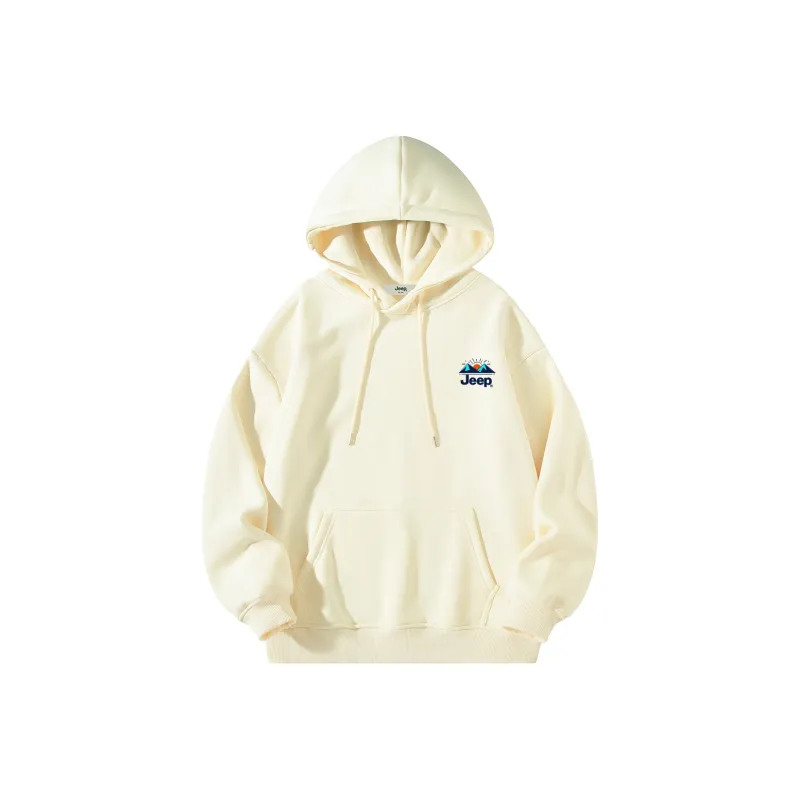 Jeep Sweatshirts Unisex-2