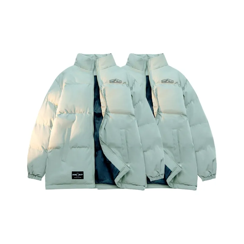 BOBBY ABLEY Puffer Jacket Unisex-20