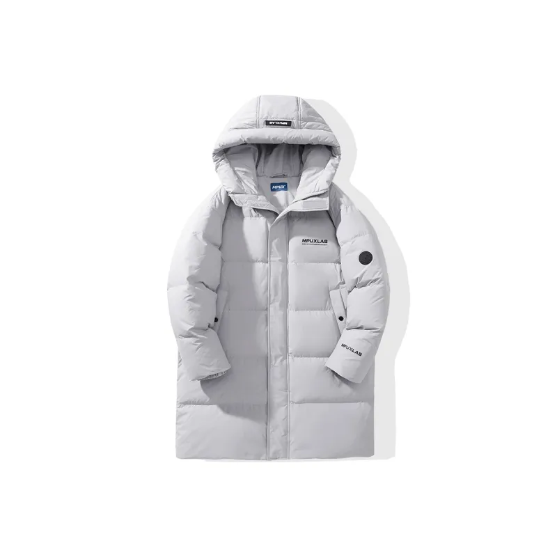 MPUX Down Jackets Unisex-6