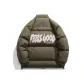 Light Army Green